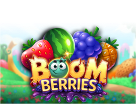 Boomberries