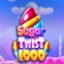 Sugar Twist 1000