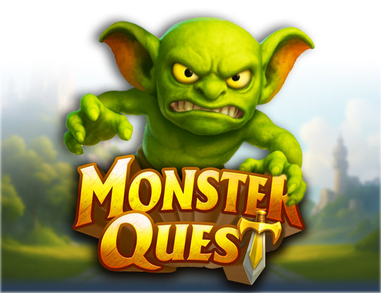 Monster Quest