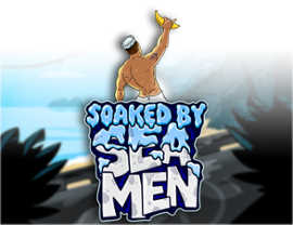 Soaked By Seamen
