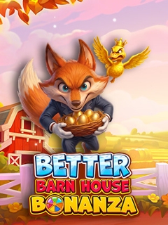 Better Barn House Bonanza