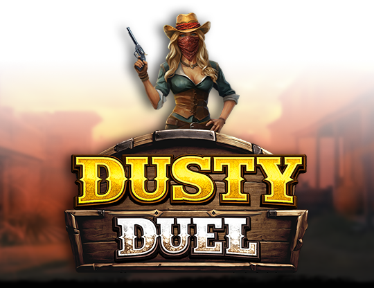 Dusty Duel