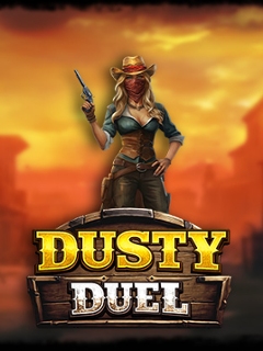 Dusty Duel