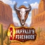3 Buffalo's Fireshoe