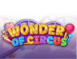 Wonder of Circus