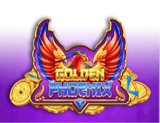 Golden Phoenix