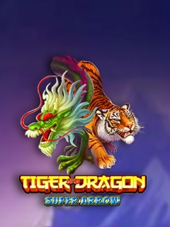 Tiger and Dragon Super Arrow