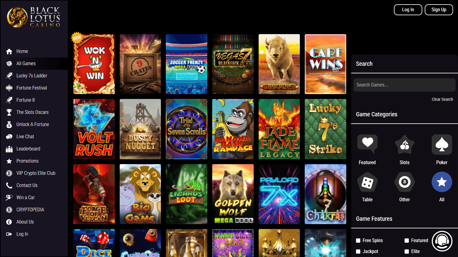 Black_Lotus_Casino_game_gallery_desktop