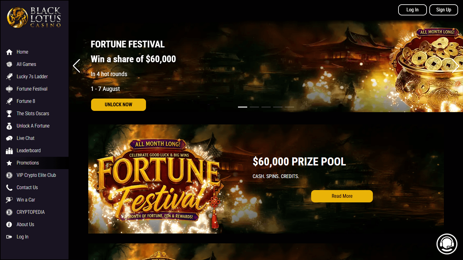 Black_Lotus_Casino_promotions_desktop