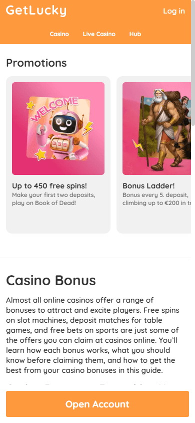 Get_Lucky_Casino_promotions_mobile