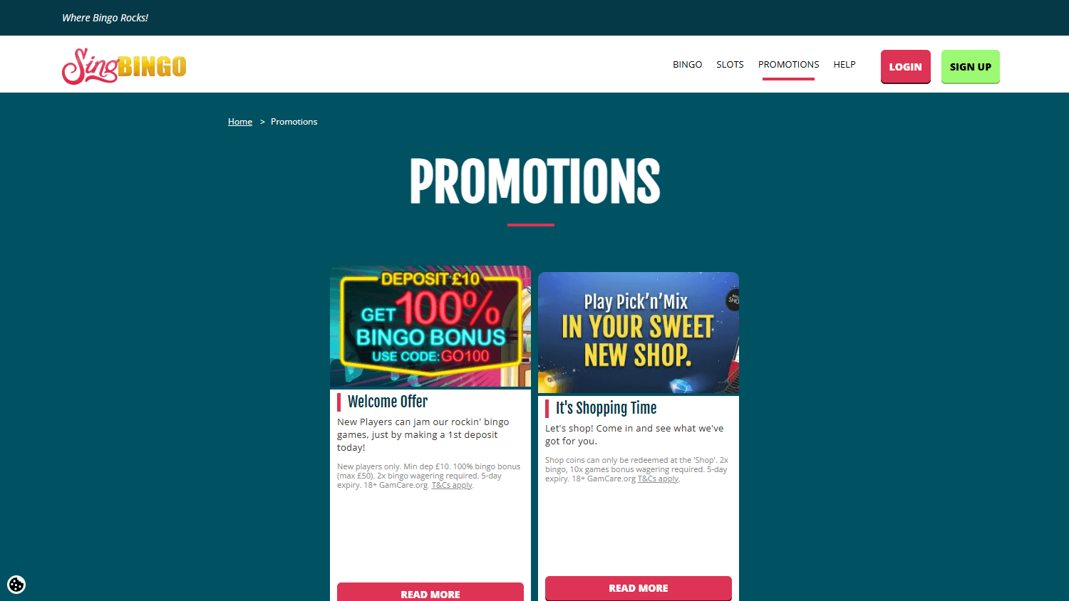 Get_Lucky_Casino_promotions_desktop