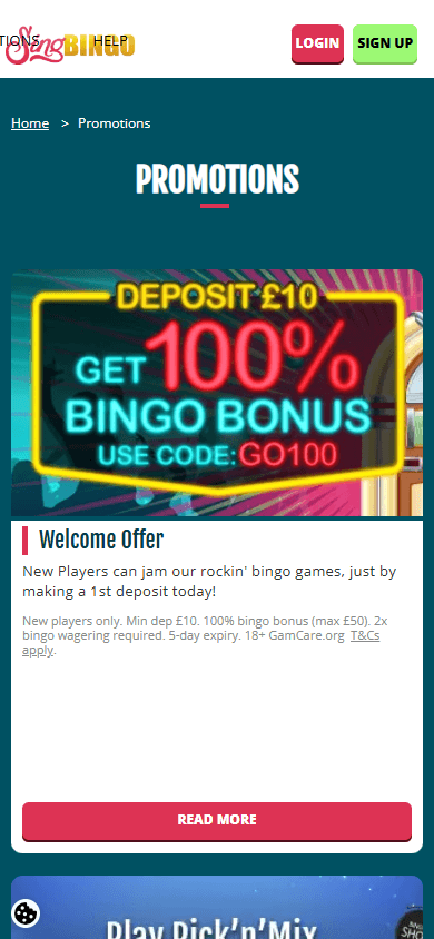 Get_Lucky_Casino_promotions_mobile
