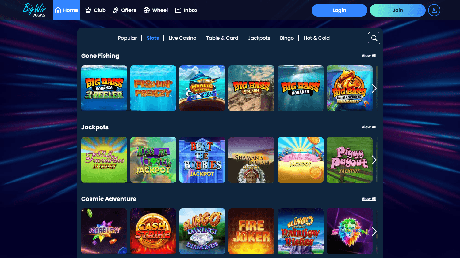 Big_Win_Vegas_Casino_game_gallery_desktop