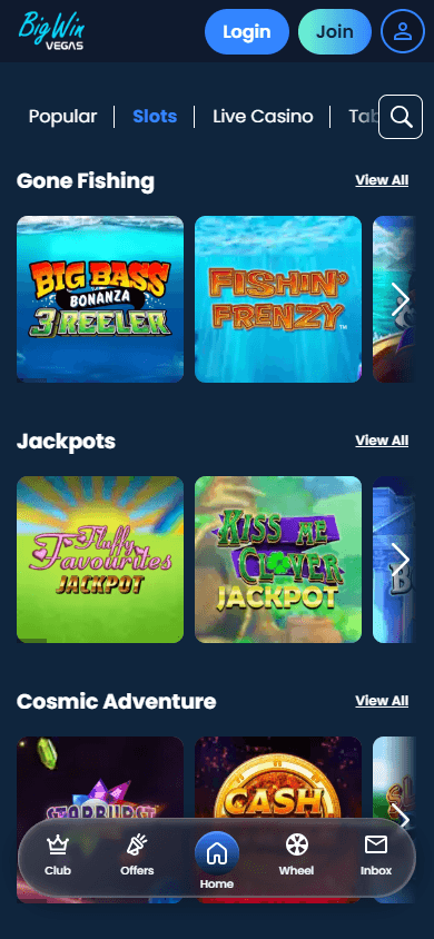 Big_Win_Vegas_Casino_game_gallery_mobile