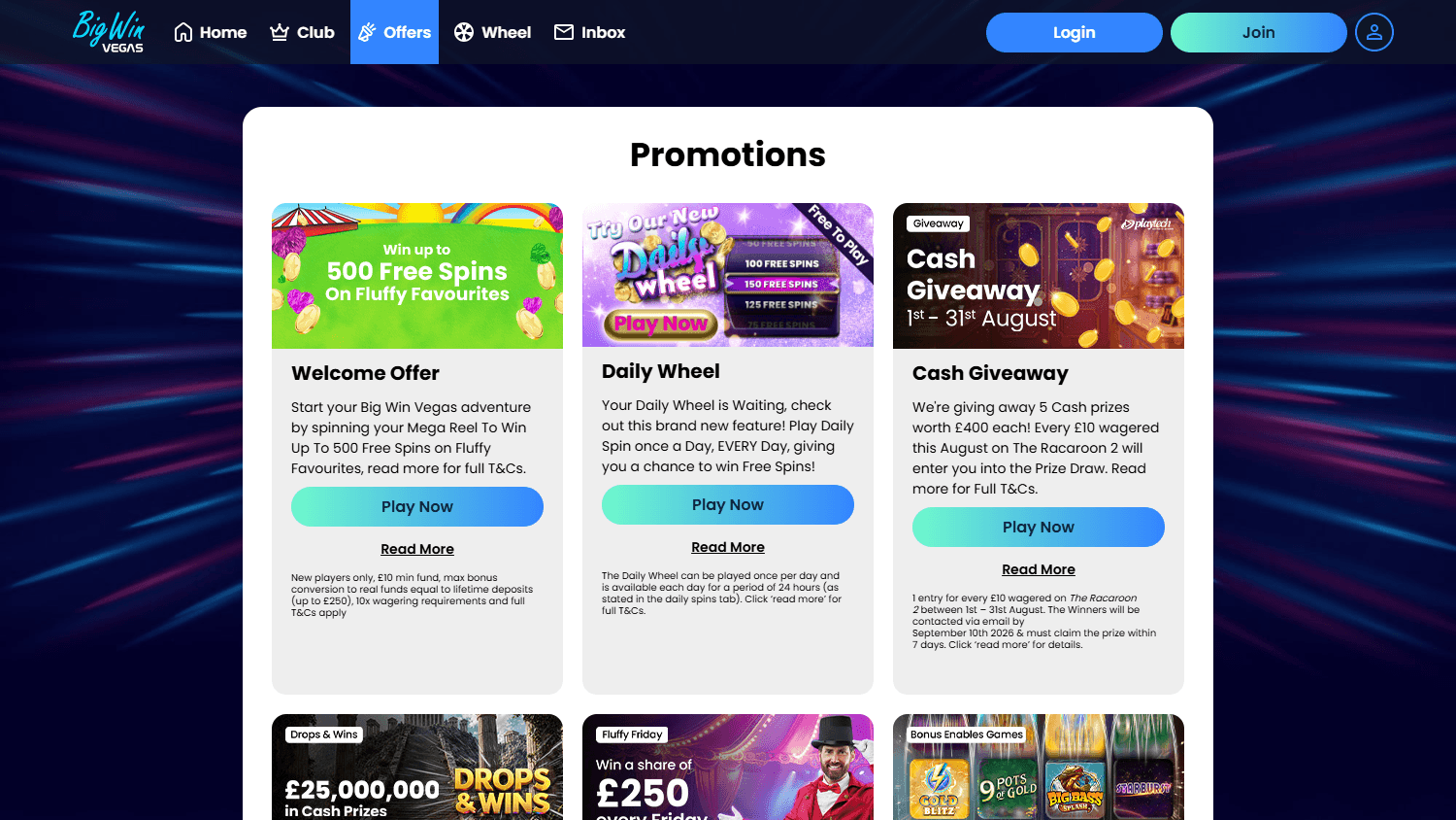Big_Win_Vegas_Casino_promotions_desktop
