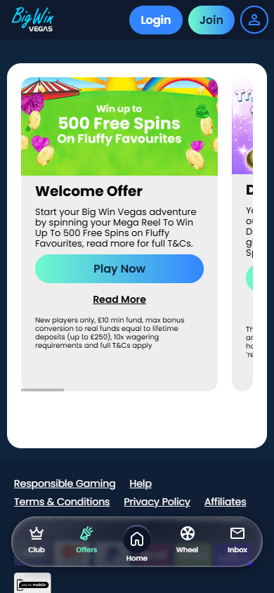 Big_Win_Vegas_Casino_promotions_mobile