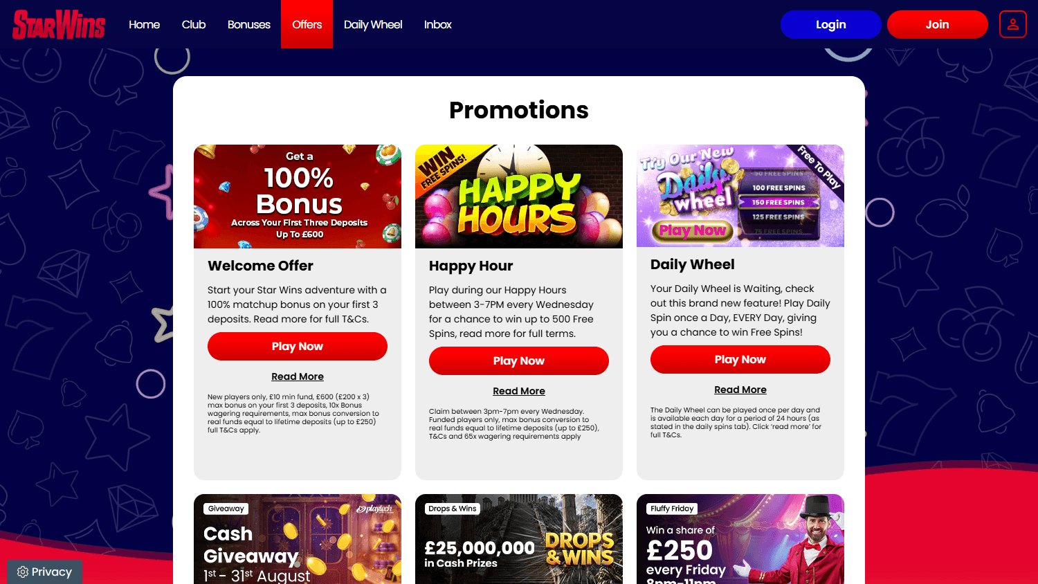 Star_Wins_Casino_promotions_desktop
