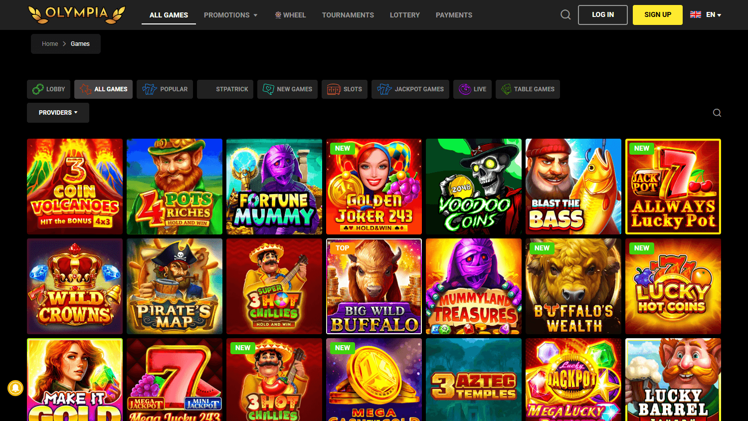 Olympia_Casino_game_gallery_desktop
