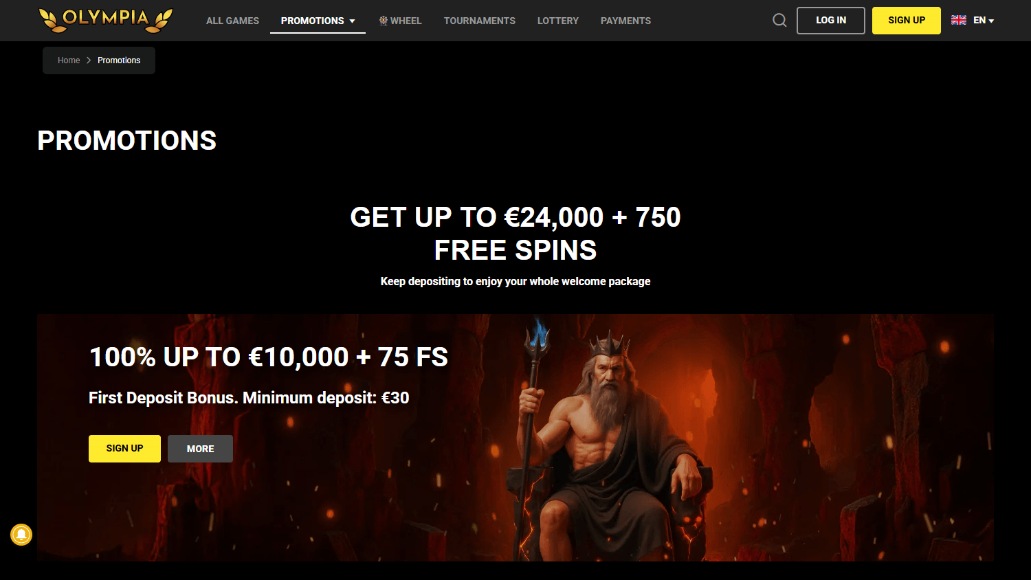Olympia_Casino_promotions_desktop