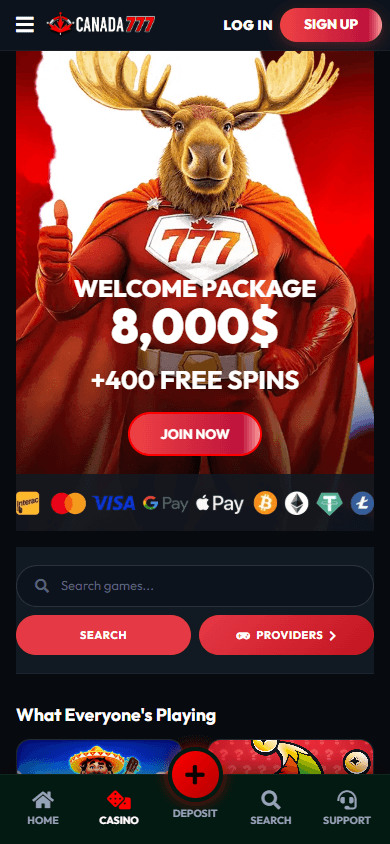 Canada777_Casino_game_gallery_mobile