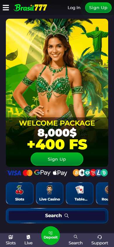 Brasil777_Casino_homepage_mobile