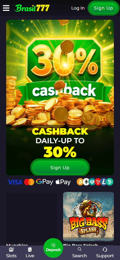 Brasil777_Casino_game_gallery_mobile