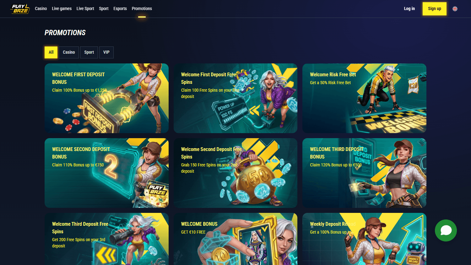 Playbaze_Casino_promotions_desktop