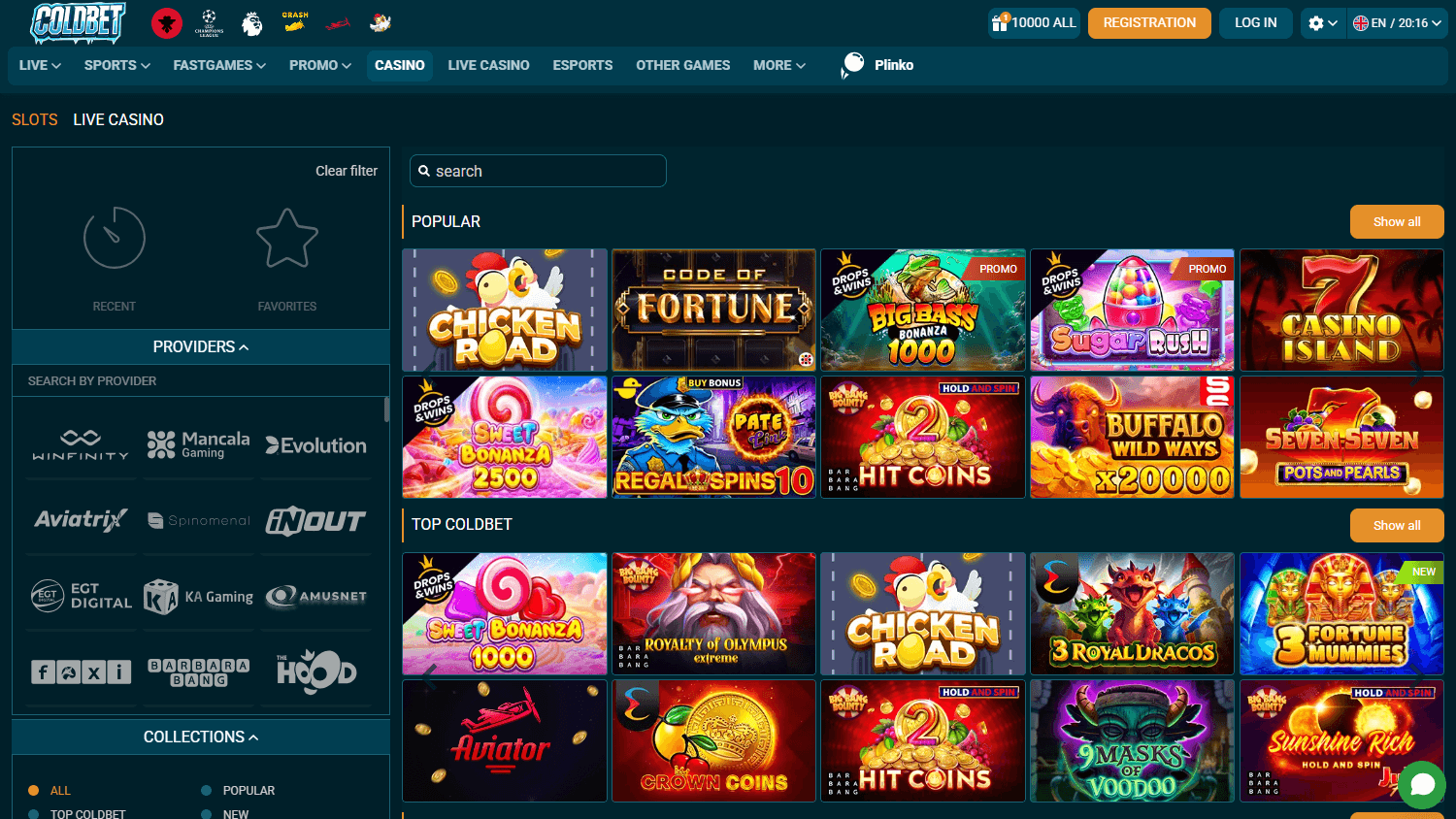 ColdBet_Casino_game_gallery_desktop