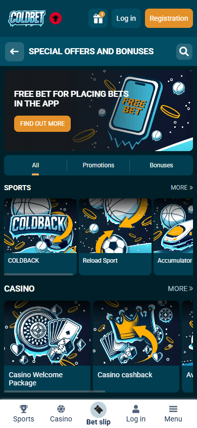 ColdBet_Casino_promotions_mobile