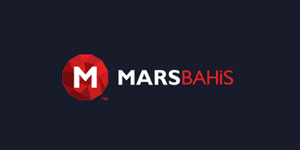 Marsbahis Casino Logo