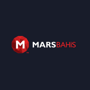 Marsbahis Casino Logo