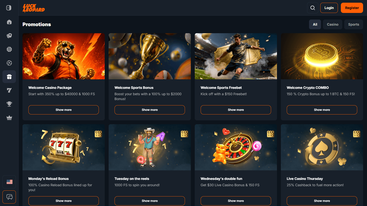LuckLeopard_Casino_promotions_desktop
