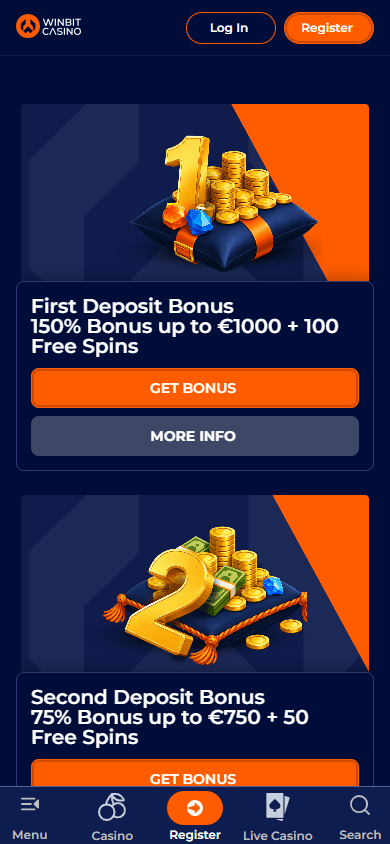 Winbit_Casino_promotions_mobile