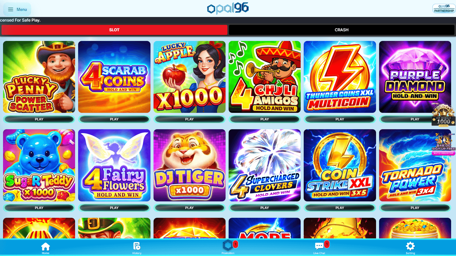 Opal96_Casino_game_gallery_desktop