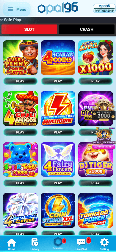 Opal96_Casino_game_gallery_mobile