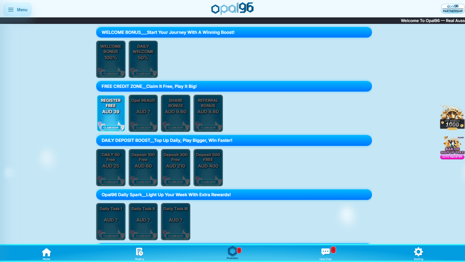 Opal96_Casino_promotions_desktop