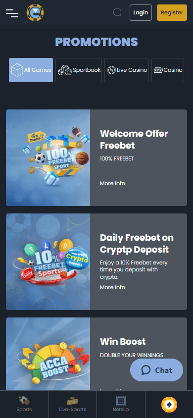 Betegram_Casino_promotions_mobile