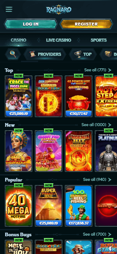Drakaris_Casino_game_gallery_mobile
