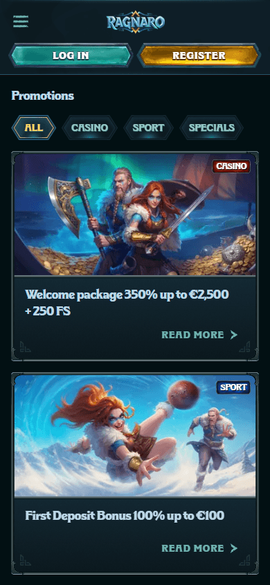 Drakaris_Casino_promotions_mobile