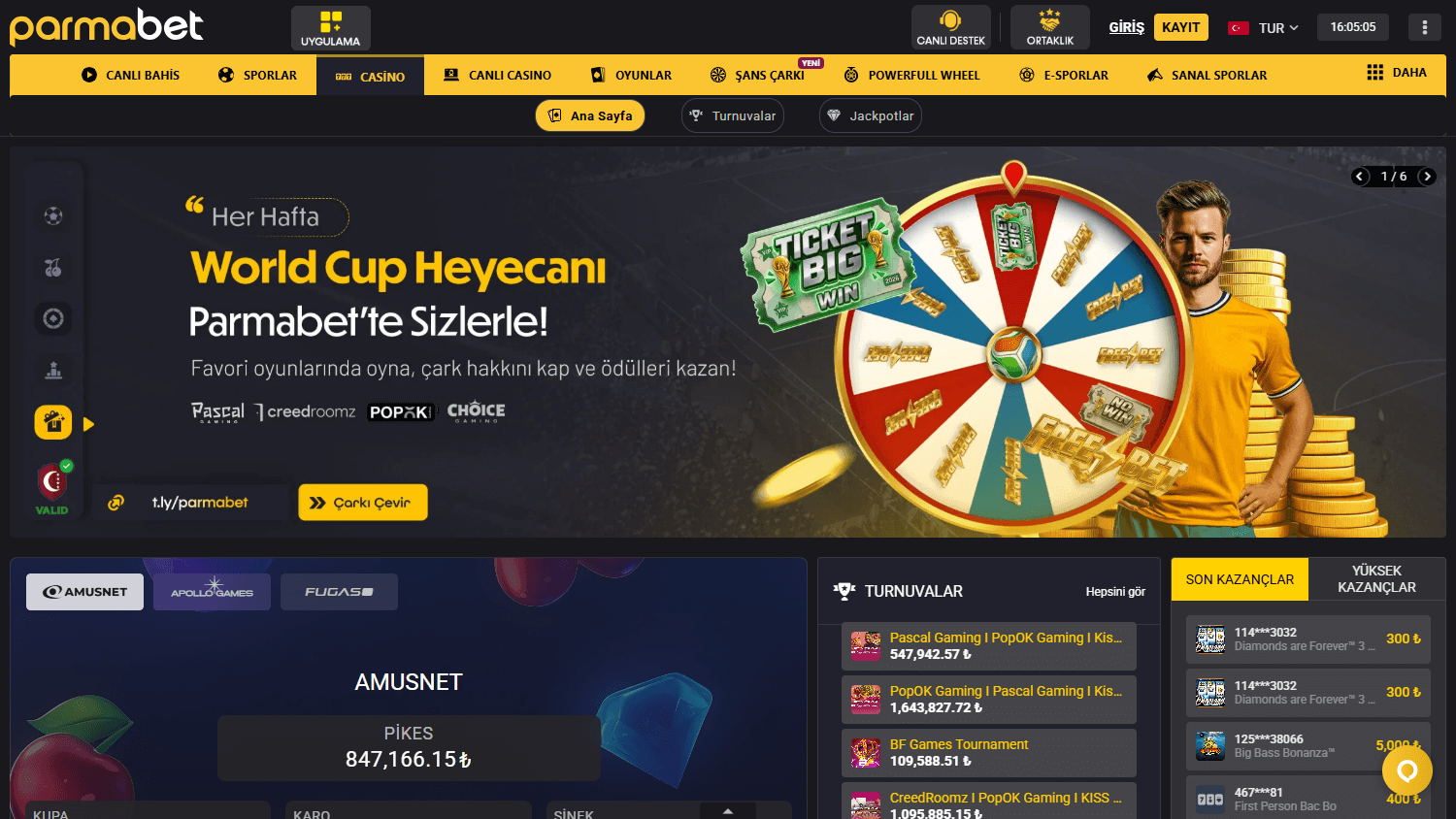 Parmabet_Casino_game_gallery_desktop