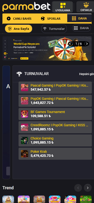 Parmabet_Casino_game_gallery_mobile