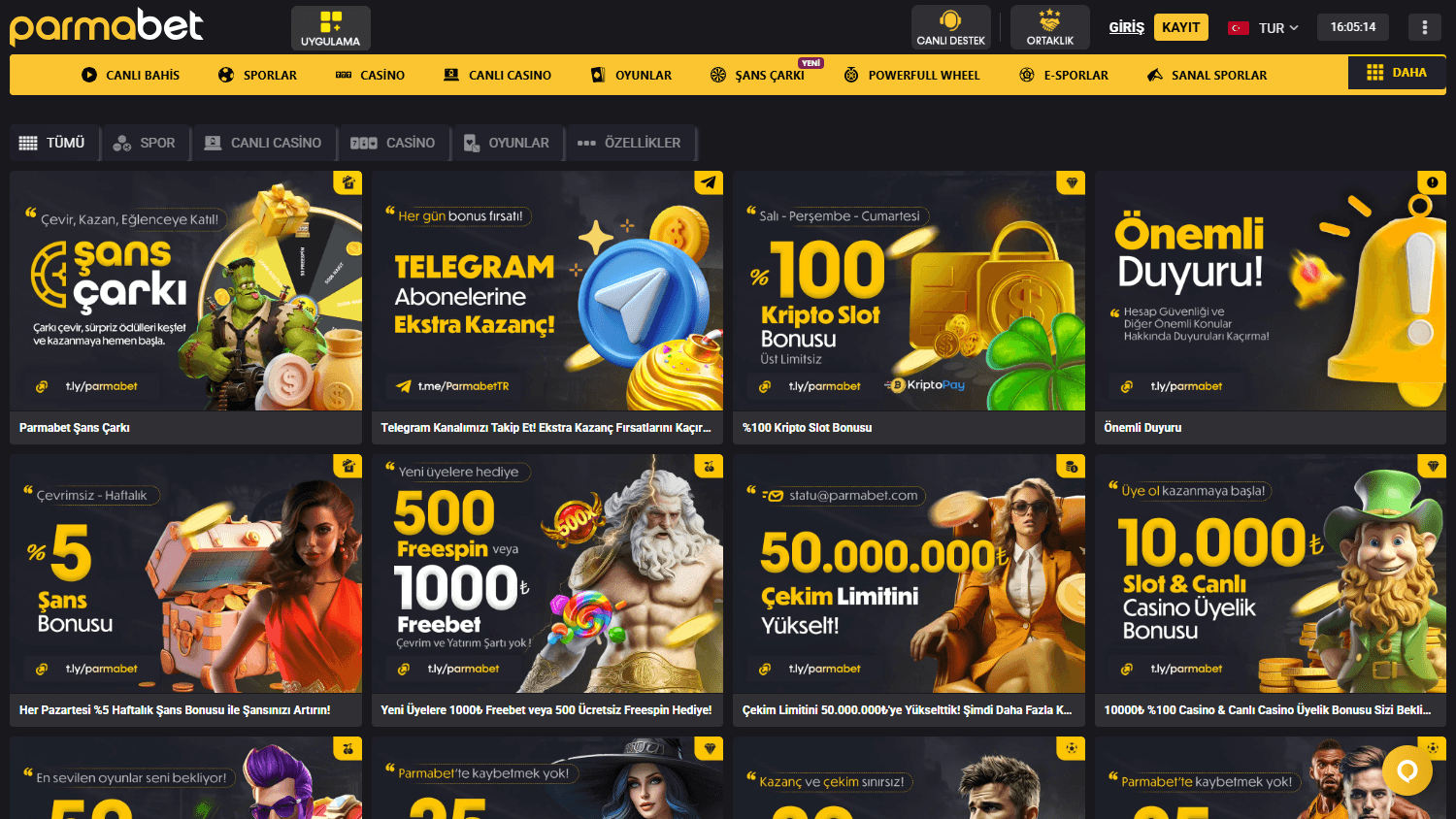 Parmabet_Casino_promotions_desktop