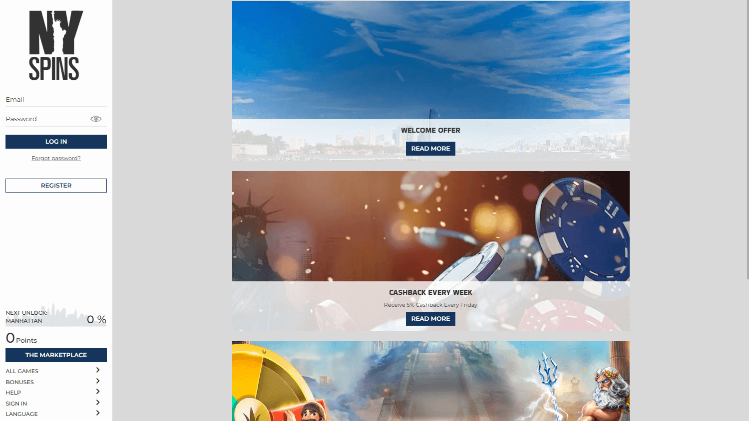 NYspins_Casino_UK_promotions_desktop