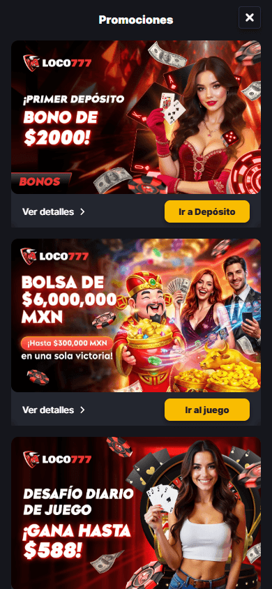 Loco777_Casino_promotions_mobile