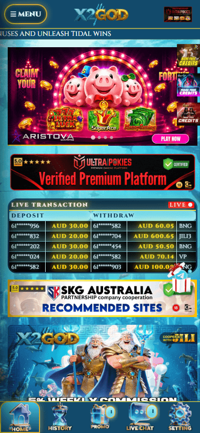 Wild88_Casino_homepage_mobile