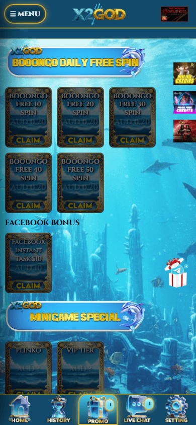 Wild88_Casino_promotions_mobile