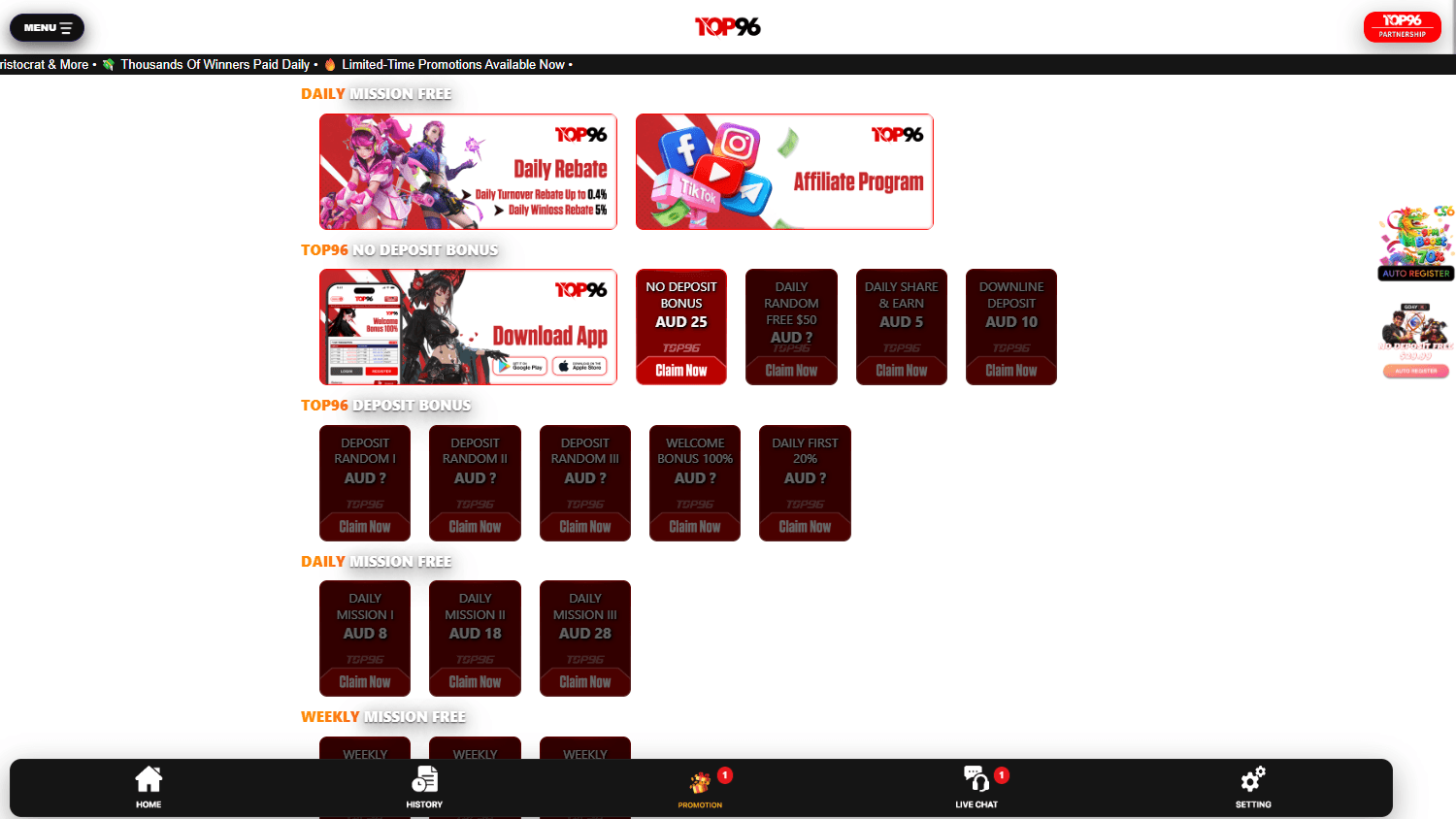 TOP96_Casino_promotions_desktop