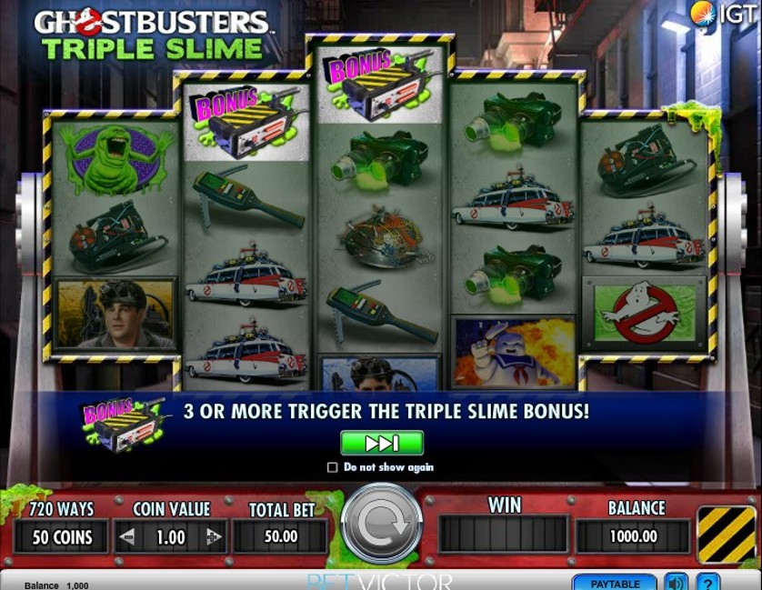 Ghostbusters Triple Slime Free Slots.jpg