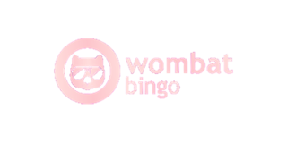 WombatBingo Casino Review logo