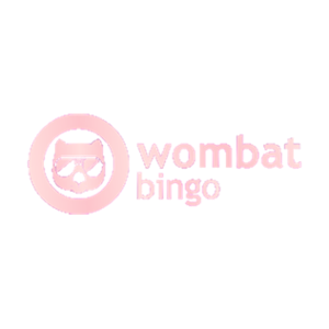 WombatBingo Casino Logo